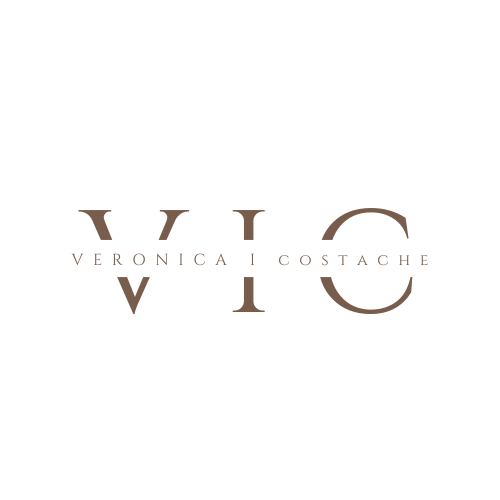 Veronica Costache Logo